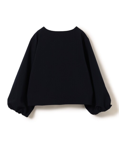 B:MING by BEAMS（ビーミングバイビームス）の「【フォーマル・セレモニー】  ボレロ（140～160cm）（カーディガン/ボレロ・キッズ・ネイビー・140/150/160）」の13枚目の写真