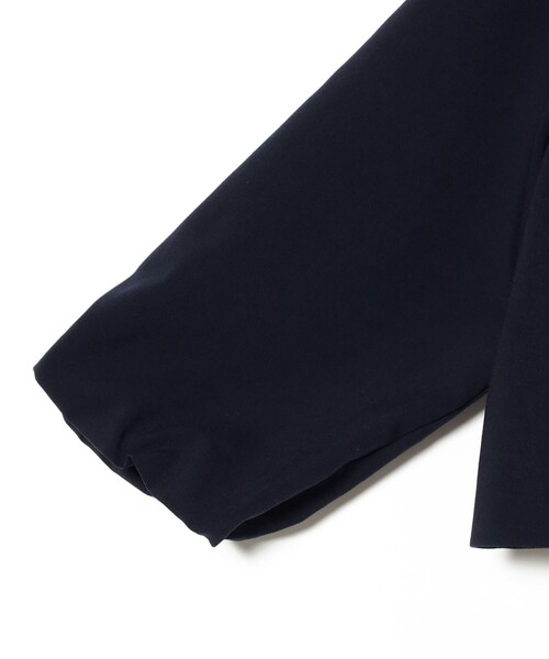 B:MING by BEAMS（ビーミングバイビームス）の「【フォーマル・セレモニー】  ボレロ（140～160cm）（カーディガン/ボレロ・キッズ・ネイビー・140/150/160）」の17枚目の写真