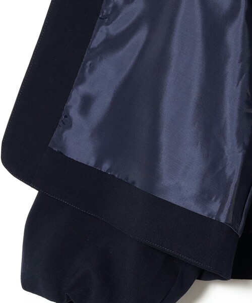 B:MING by BEAMS（ビーミングバイビームス）の「【フォーマル・セレモニー】  ボレロ（140～160cm）（カーディガン/ボレロ・キッズ・ネイビー・140/150/160）」の18枚目の写真