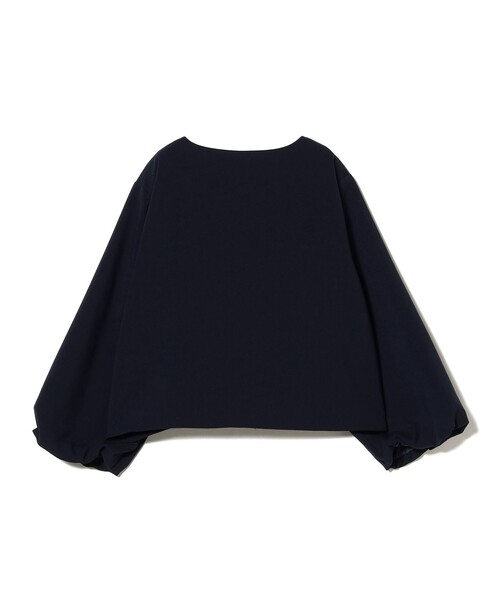 B:MING by BEAMS（ビーミングバイビームス）の「【フォーマル・セレモニー】  ボレロ（140～160cm）（カーディガン/ボレロ・キッズ・ネイビー・140/150/160）」の19枚目の写真