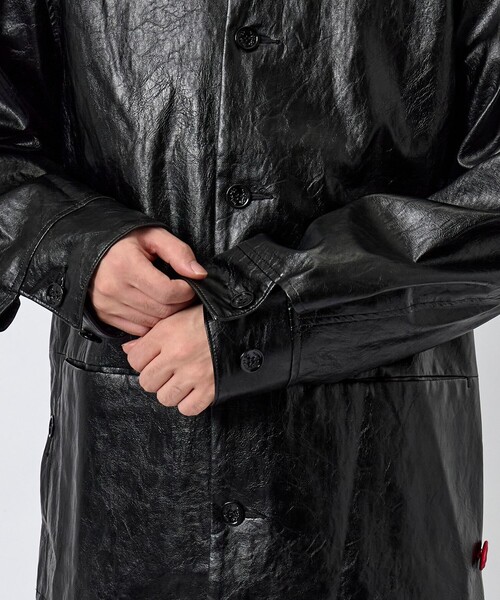 ジャケット・アウター shinya official JACKETS | SHINYA