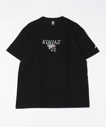 【KINJAZ】Graphic T