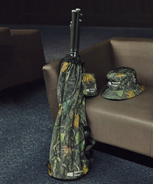 EDIFICE | CLUBHAUS / Dynamic Range × OUTDOOR PRODUCTS 別注 クラブリュック(バックパック/リュック)