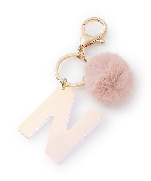 やっこ様　新品 Lovetoxic バイラビット ALGY JENNI 楽天市場】ラブトキシック(Lovetoxic)くまイニシャルチャーム