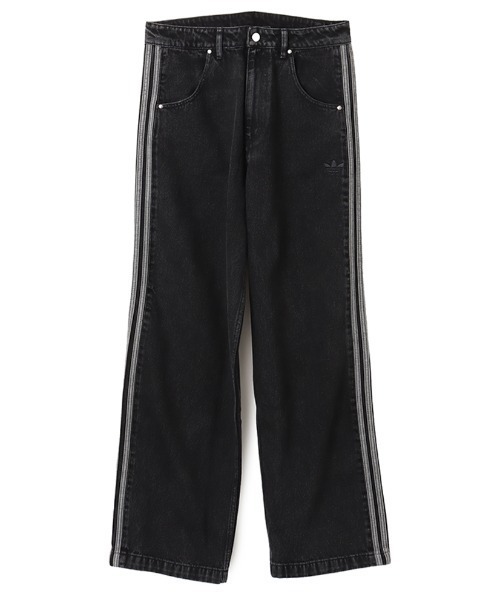 adidas DENIM FB PT / アディダス デニム ファイヤー バード