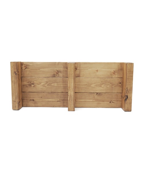 専用ハンドメイド　踏み台 木製踏み台ロータイプ ハンドメイド <未来工房 MIKU-KOBO>（インテリア