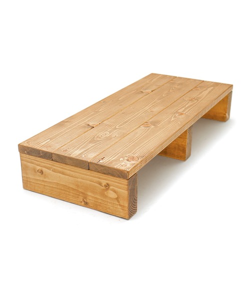 創作品　木台（メ312） 創作品 木台（メ312）