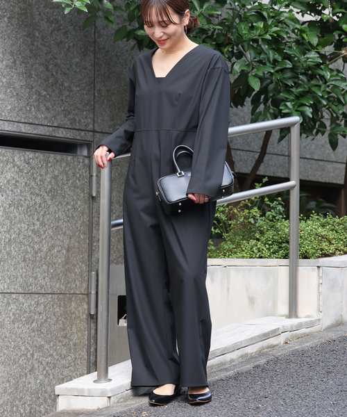 【ジャーナルスタンダード】JSオケージョン　オールインワン JOURNAL STANDARD（ジャーナルスタンダード）の「JSオケージョン