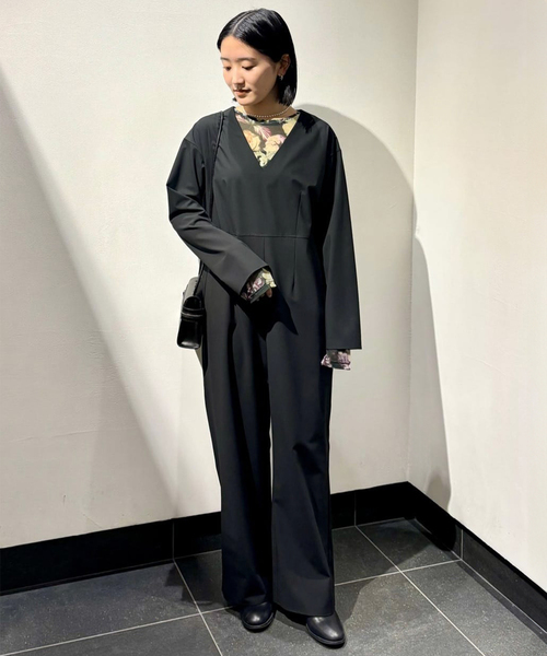 【ジャーナルスタンダード】JSオケージョン　オールインワン JOURNAL STANDARD（ジャーナルスタンダード）の「JSオケージョン