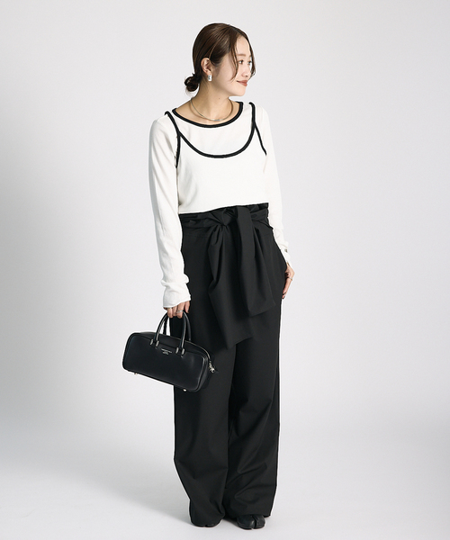 【ジャーナルスタンダード】JSオケージョン　オールインワン JOURNAL STANDARD（ジャーナルスタンダード）の「JSオケージョン