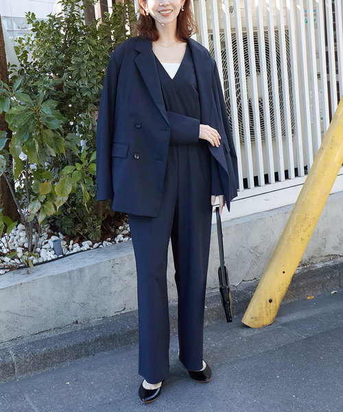 【ジャーナルスタンダード】JSオケージョン　オールインワン JOURNAL STANDARD（ジャーナルスタンダード）の「JSオケージョン