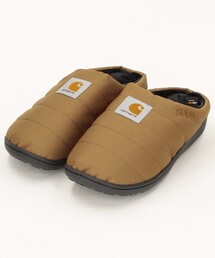 Carhartt(J[n[g)Carhartt/J[n[g SUBU FOR CARHARTT WIP CODRA SLIPPER/Xbp(T_)