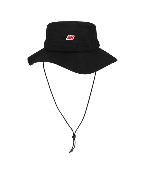 【New Balance】 Women's Safari Bucket Hat / 追跡付 Women's Bucket Hat by New Balance | Title Nine