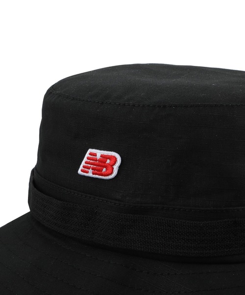 【New Balance】 Women's Safari Bucket Hat / 追跡付 Women's Bucket Hat by New Balance | Title Nine