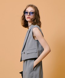 allureville｜アルアバイルのベスト通販 - ZOZOTOWN