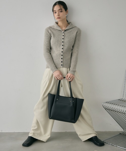 セール☆【ALDO】収納ポーチ付きトートバッグ♪ trim_ofcrs_iteme1aaaf3aed6611e