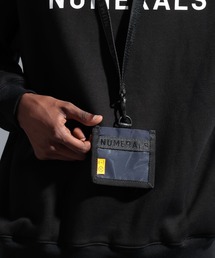 NUMERALS（ヌメラルズ）の「【NUMERALS】パスケース（パスケース）」