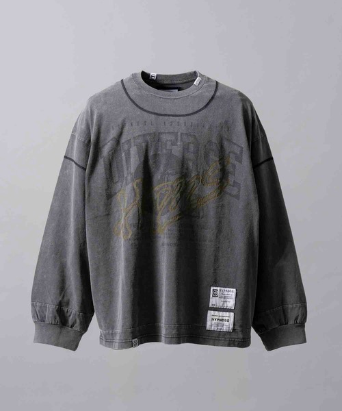 メゾンスペシャル Hypnose Association ニット メゾンスペシャル Hypnose Association ニット - メルカリ