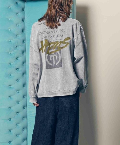 UNISEX》【Hypnose Association for MAISON SPECIAL】「Helmet