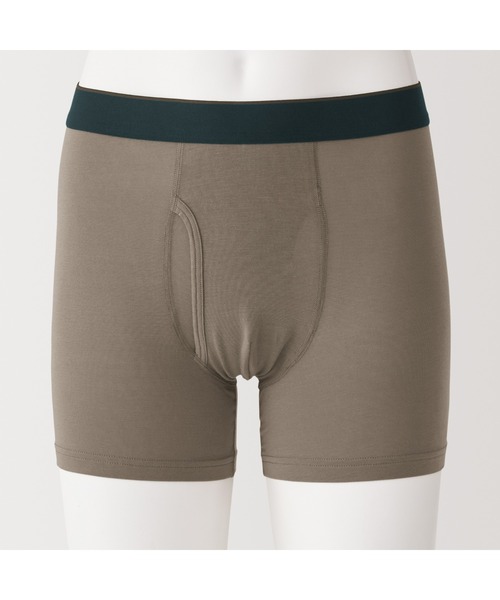 美良品
Phenix フェニックス パンツ 紳士 ポリエステルタックワイドパンツ | 無印良品