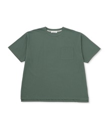 【mens】ドライトリコットTシャツ