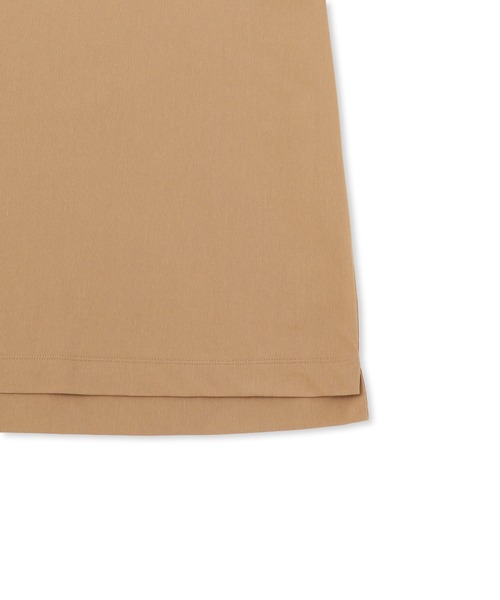 le cercle ADAM ET ROPE'(ルセルクルアダムエロペ)の「【mens】ドライトリコットTシャツ(Tシャツ/カットソー・メンズ・ブラック/モスグリーン/イエロー系その他3/グレー・M/L)」の13枚目の写真