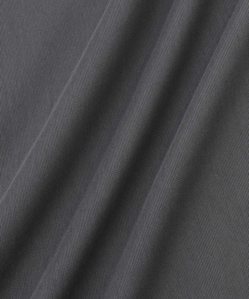 le cercle ADAM ET ROPE'(ルセルクルアダムエロペ)の「【mens】ドライトリコットTシャツ(Tシャツ/カットソー・メンズ・ブラック/モスグリーン/イエロー系その他3/グレー・M/L)」の6枚目の写真