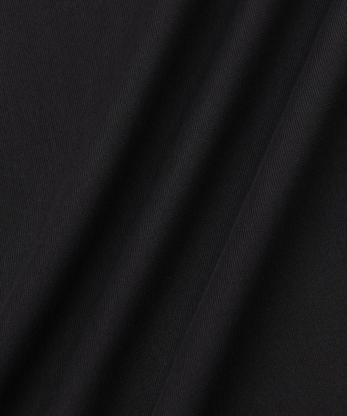 le cercle ADAM ET ROPE'(ルセルクルアダムエロペ)の「【mens】ドライトリコットTシャツ(Tシャツ/カットソー・メンズ・ブラック/モスグリーン/イエロー系その他3/グレー・M/L)」の8枚目の写真
