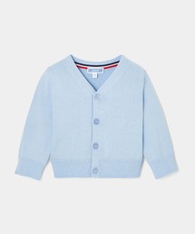 jacadi（ジャカディ）の「カーディガン（カーディガン/ボレロ）」