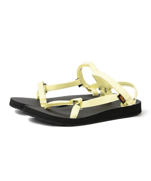 TEVA / ORIGINAL UNIVERSAL SLIM（23～25cm）