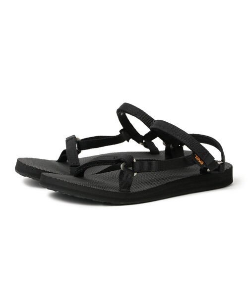 TEVA / ORIGINAL UNIVERSAL SLIM（23～25cm）（サンダル）｜Teva