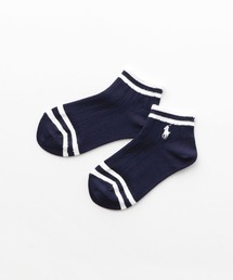 POLO RALPH LAUREN クリケット キッズソックス 04863754