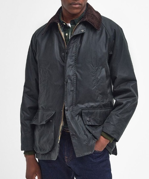 Barbour (バブアー)【BEDALE / ビデイル】ワックス コットン Barbour (バブアー)【BEDALE / ビデイル】ワックス コットン