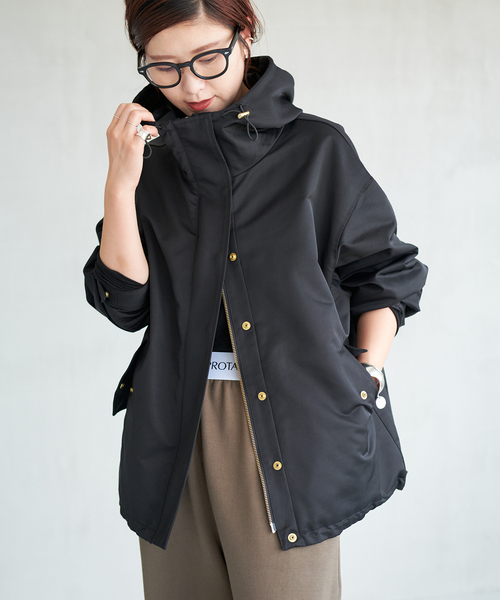 Spick & Span（スピックアンドスパン）の「《追加》撥水