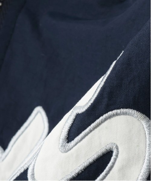 LOVETOXIC（ラブトキシック）の「スタジャン（スタジャン・キッズ・グレー/ネイビー/ブラック・M:150cm/S:140cm/L:160cm）」の16枚目の写真