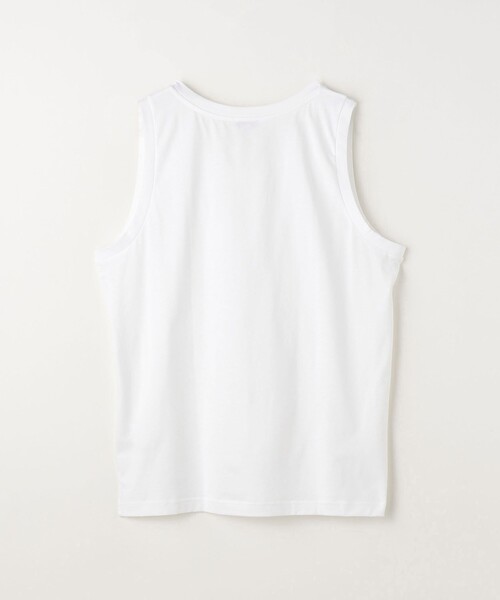 SUNSPEL＞ RIVIERA TANK/タンクトップ（タンクトップ）｜Steven
