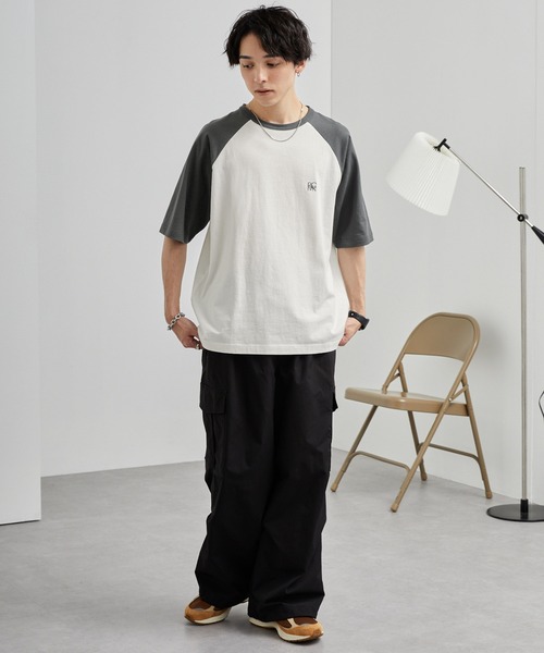 新品★定5.3万 TRANSIT UOMO 麻ロングTシャツ トランジットウモ 2025年最新】Yahoo!オークション -transit uomo(メンズ