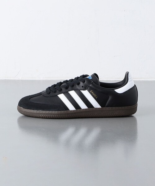 adidas Originals＞SAMBA OG スニーカー（スニーカー）｜adidas