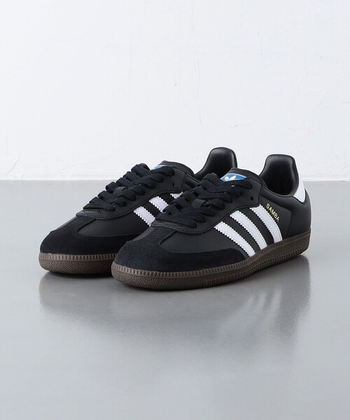 新品⭐︎adidas Originals SAMBA OG スニーカー adidas Originals＞SAMBA OG スニーカー（スニーカー）｜adidas
