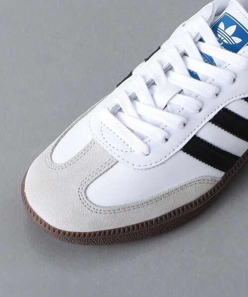 adidas Originals＞SAMBA OG スニーカー（スニーカー）｜adidas