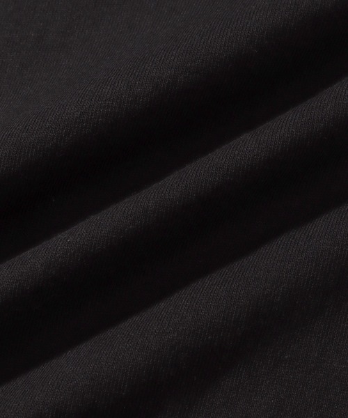 Dickies(ディッキーズ)の「【GENUINE DICKIES/ジェニュインディッキーズ】 ロゴ刺繍 オーバーサイズ Tシャツ(Tシャツ/カットソー・メンズ・ブラック/ネイビー/アッシュグレー/グリーン/ホワイト/スミクロ・M/XL/L)」の18枚目の写真