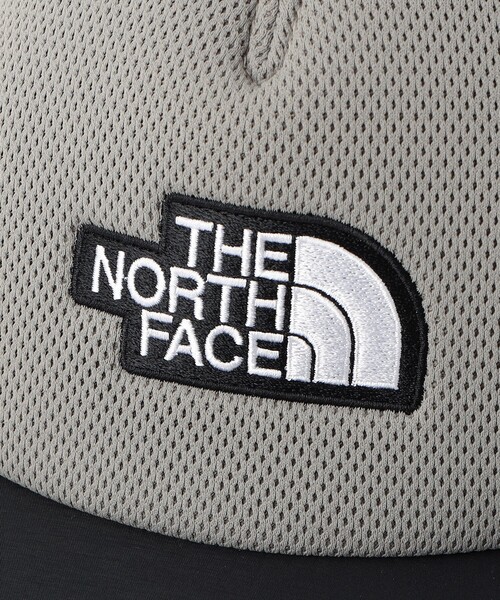セール】THE NORTH FACE/ザ・ノース・フェイス All Mesh Cap