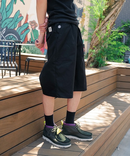 Clarks(クラークス)の「【Clarks/クラークス】Wallabee 2.0 GTX ワラビー ゴアテックス(ブーツ・メンズ・グリーン/ネイビー・10(28cm)/9(27cm)/8(26cm))」の8枚目の写真