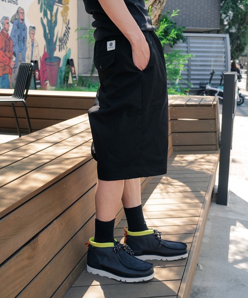Clarks(クラークス)の「【Clarks/クラークス】Wallabee 2.0 GTX ワラビー ゴアテックス(ブーツ・メンズ・グリーン/ネイビー・10(28cm)/9(27cm)/8(26cm))」の13枚目の写真