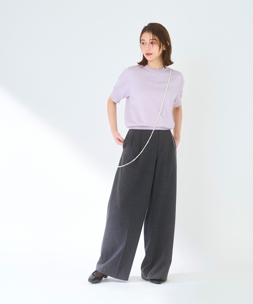 TEMPERATE(テンパレイト)の「TEMPERATE / テンパレイト CANNON(レインシューズ・レディース・Black/ネイビー系/グレー・41/40/39/38/37/36)」の15枚目の写真