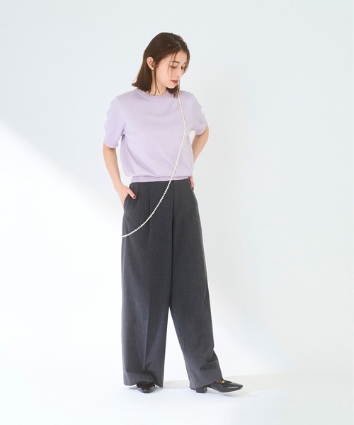 TEMPERATE(テンパレイト)の「TEMPERATE / テンパレイト CANNON(レインシューズ・レディース・Black/ネイビー系/グレー・41/40/39/38/37/36)」の14枚目の写真