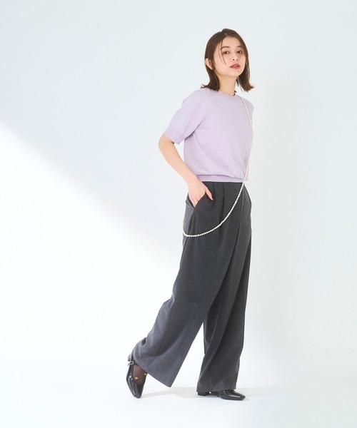 TEMPERATE(テンパレイト)の「TEMPERATE / テンパレイト CANNON(レインシューズ・レディース・Black/ネイビー系/グレー・41/40/39/38/37/36)」の13枚目の写真