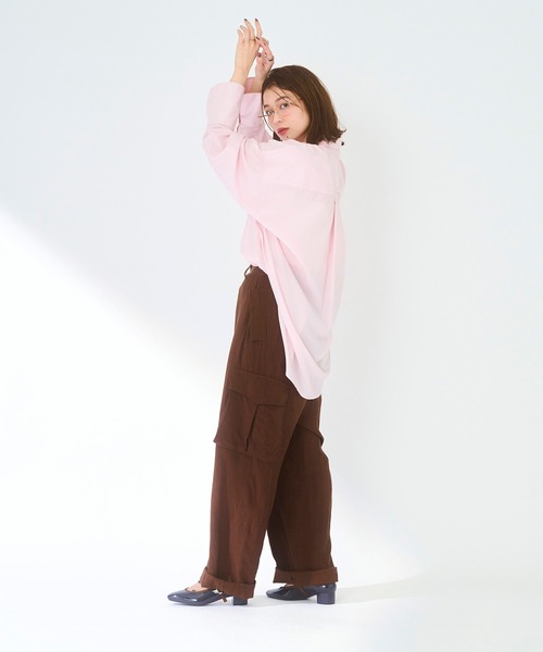 TEMPERATE(テンパレイト)の「TEMPERATE / テンパレイト CANNON(レインシューズ・レディース・Black/ネイビー系/グレー・41/40/39/38/37/36)」の7枚目の写真