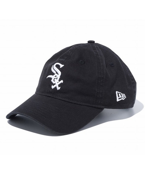 ボストン・レッドソックス　シティコネクト　　9twenty ニューエラキャップ 59FIFTY MLBオンフィールド ボストン・レッドソックス