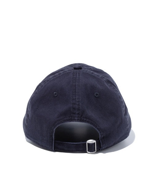 NEW ERA(ニューエラ)の「NEW ERA/ニューエラ キャップ 9TWENTY ウォッシュドコットン シカゴ・ホワイトソックス/ボストン・レッドソックス 14525139/14525140(キャップ・メンズ・ネイビー/ブラック・ML)」の6枚目の写真